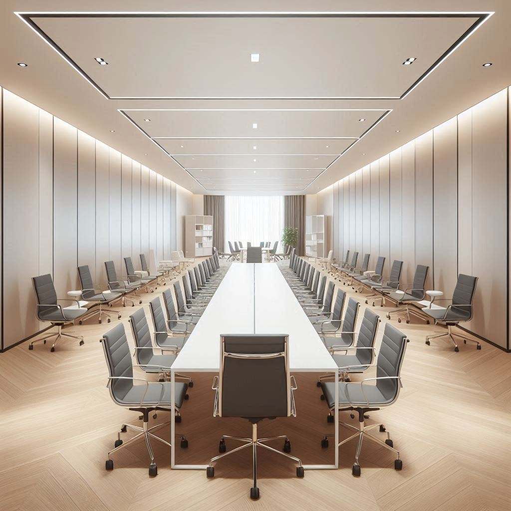 写字楼办公周边餐饮选择因员工午休高峰受阻时运营团队该调用哪些资源