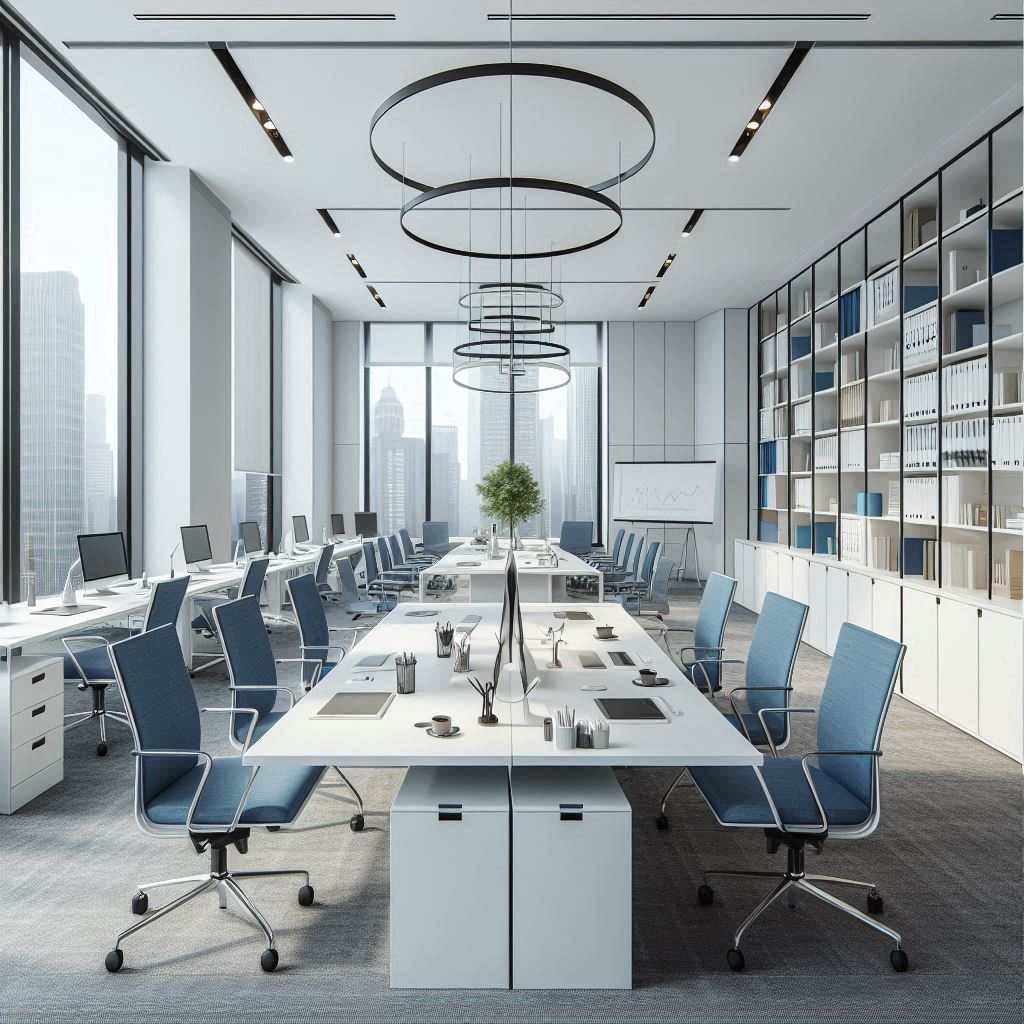 人事部门如何评估资料销毁集中处理给写字楼办公行业属性匹配增加的管理负担